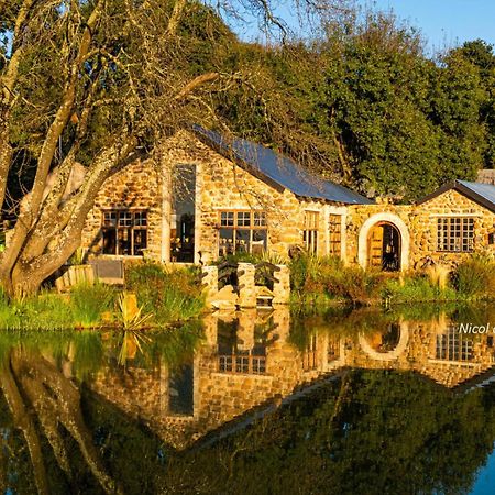 Flitwick Ranch Hotel Swartberg ภายนอก รูปภาพ