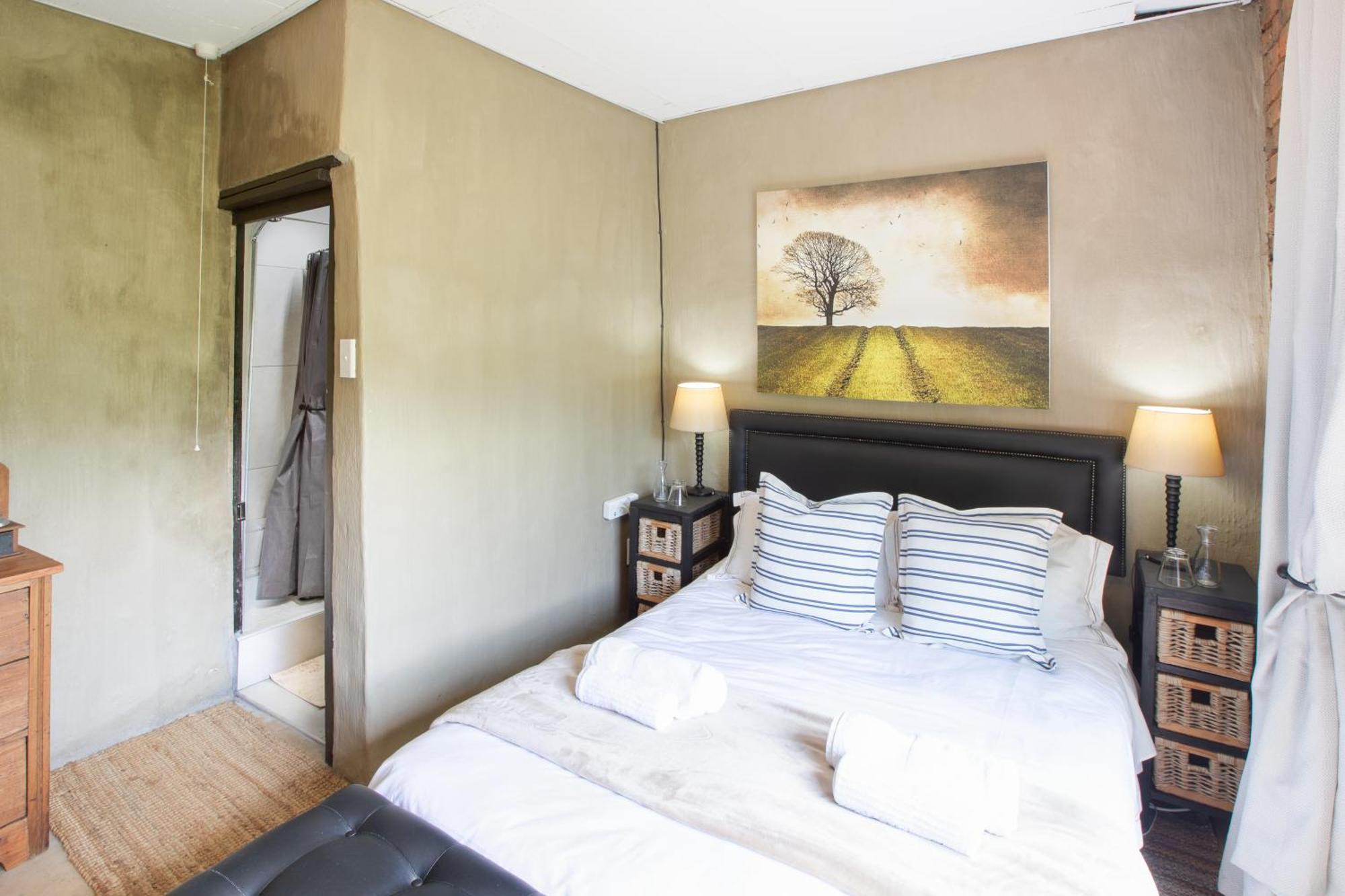 Flitwick Ranch Hotel Swartberg ภายนอก รูปภาพ