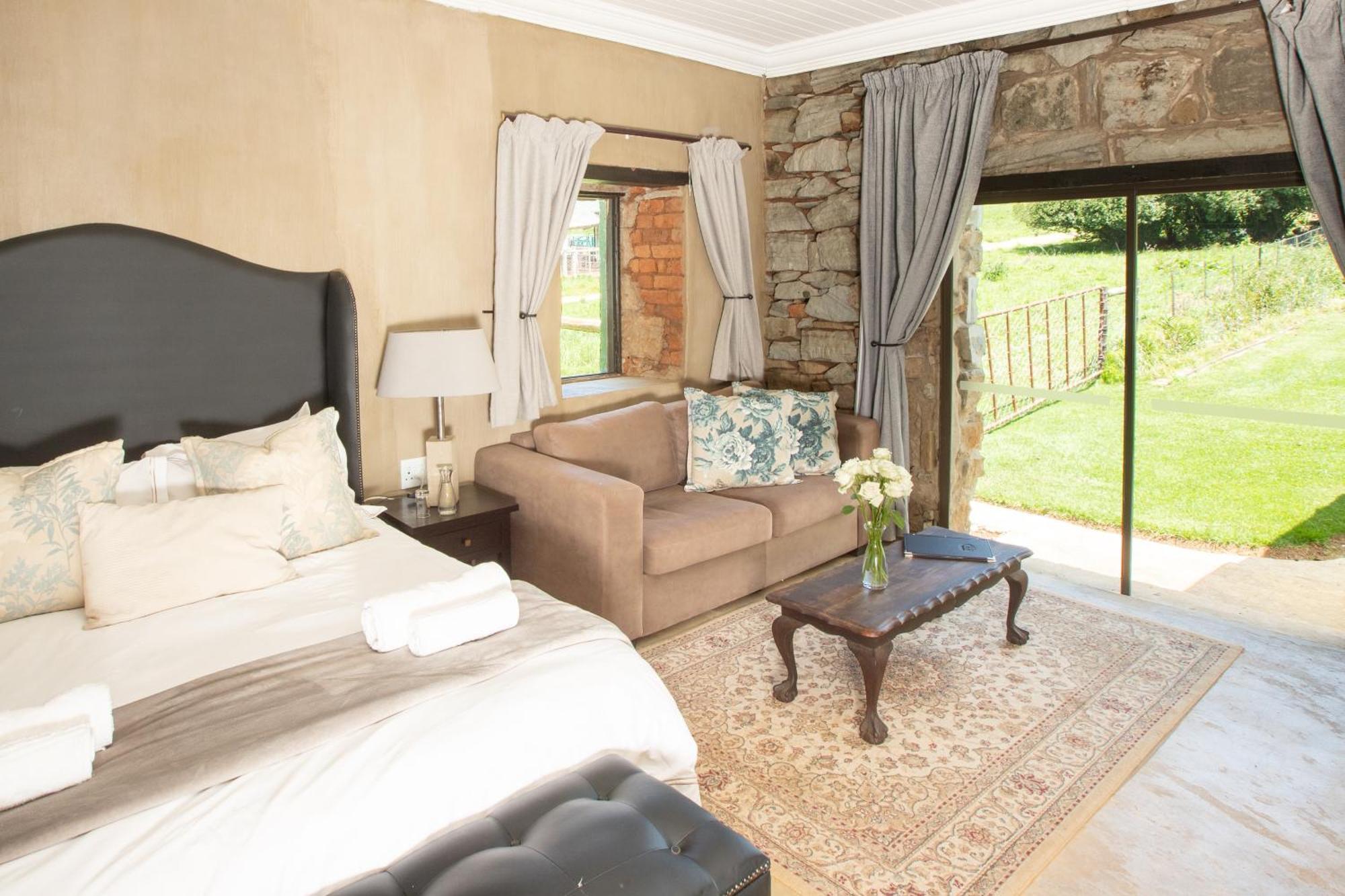 Flitwick Ranch Hotel Swartberg ภายนอก รูปภาพ