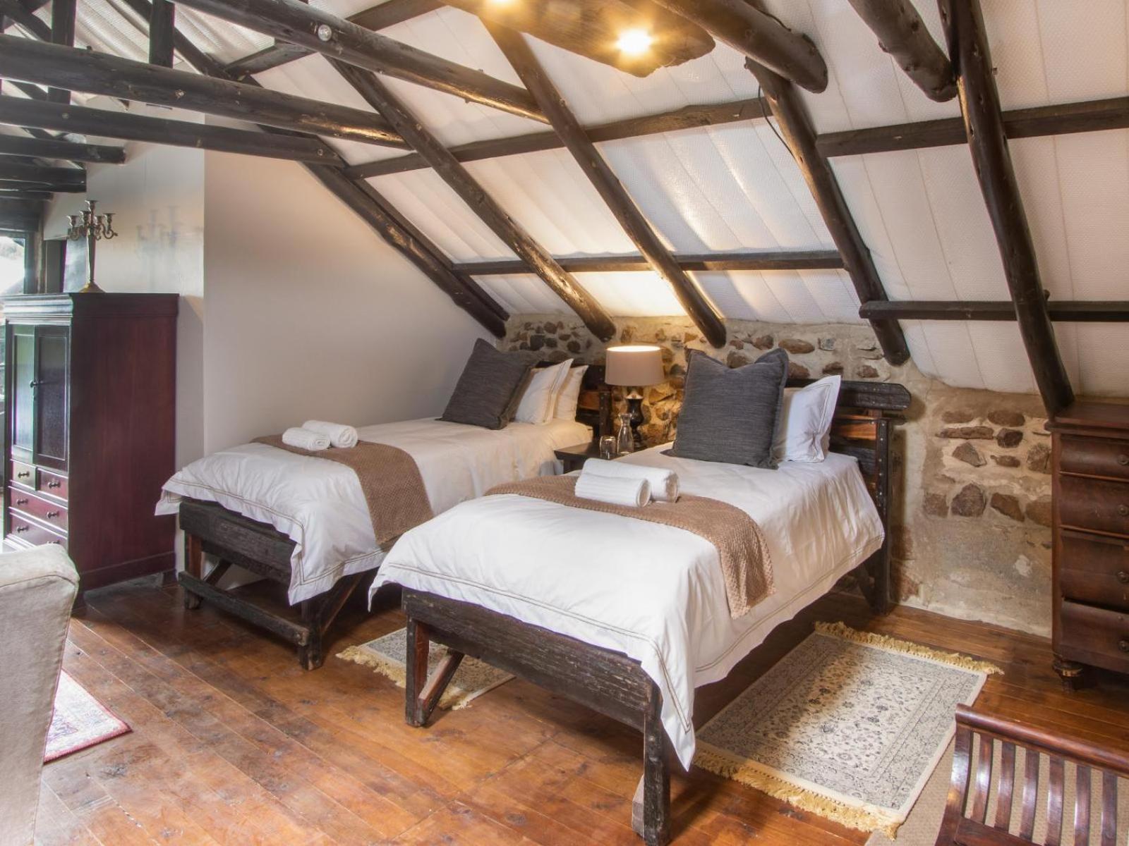 Flitwick Ranch Hotel Swartberg ภายนอก รูปภาพ