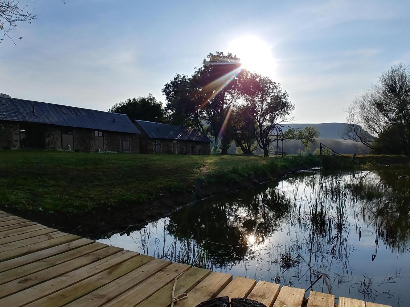Flitwick Ranch Hotel Swartberg ภายนอก รูปภาพ