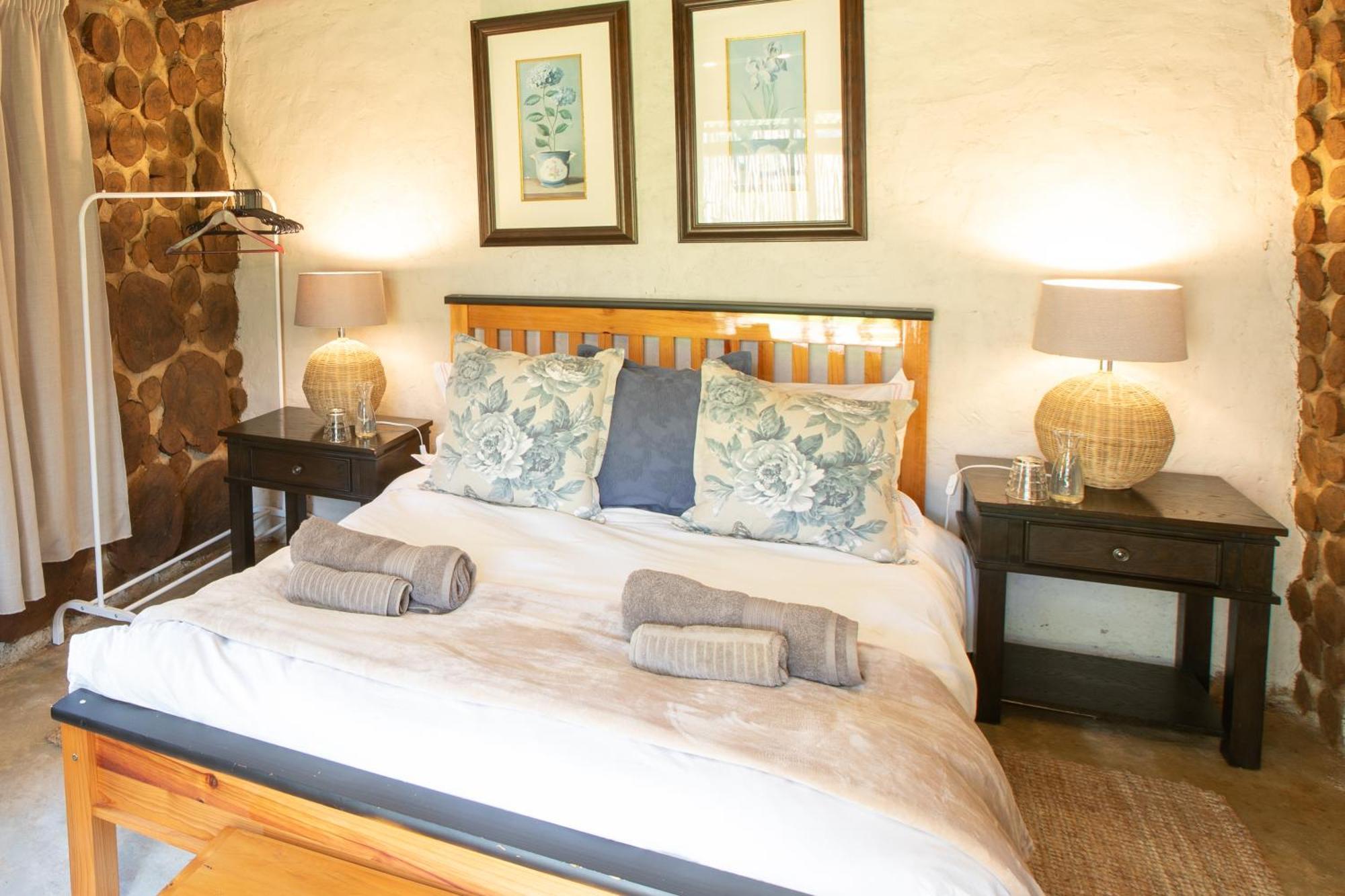 Flitwick Ranch Hotel Swartberg ห้อง รูปภาพ