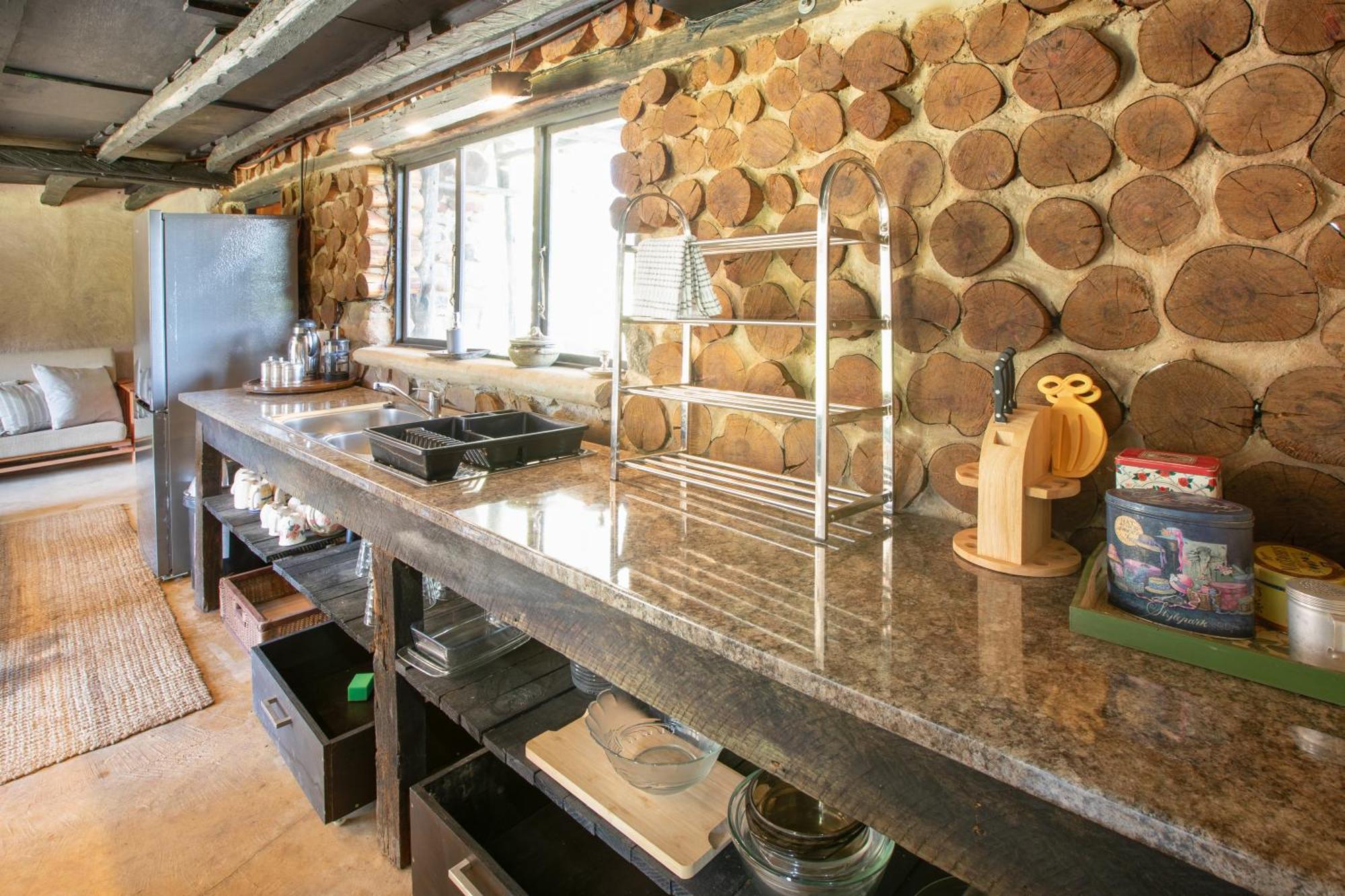 Flitwick Ranch Hotel Swartberg ภายนอก รูปภาพ