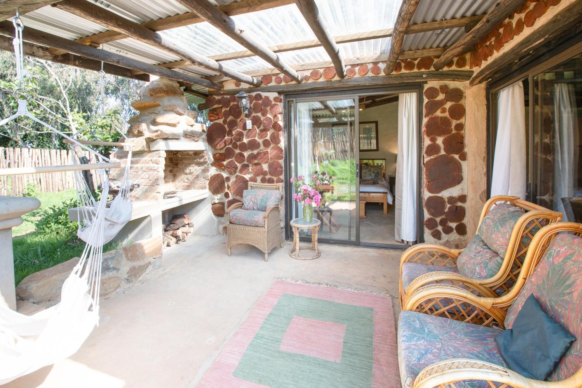 Flitwick Ranch Hotel Swartberg ห้อง รูปภาพ