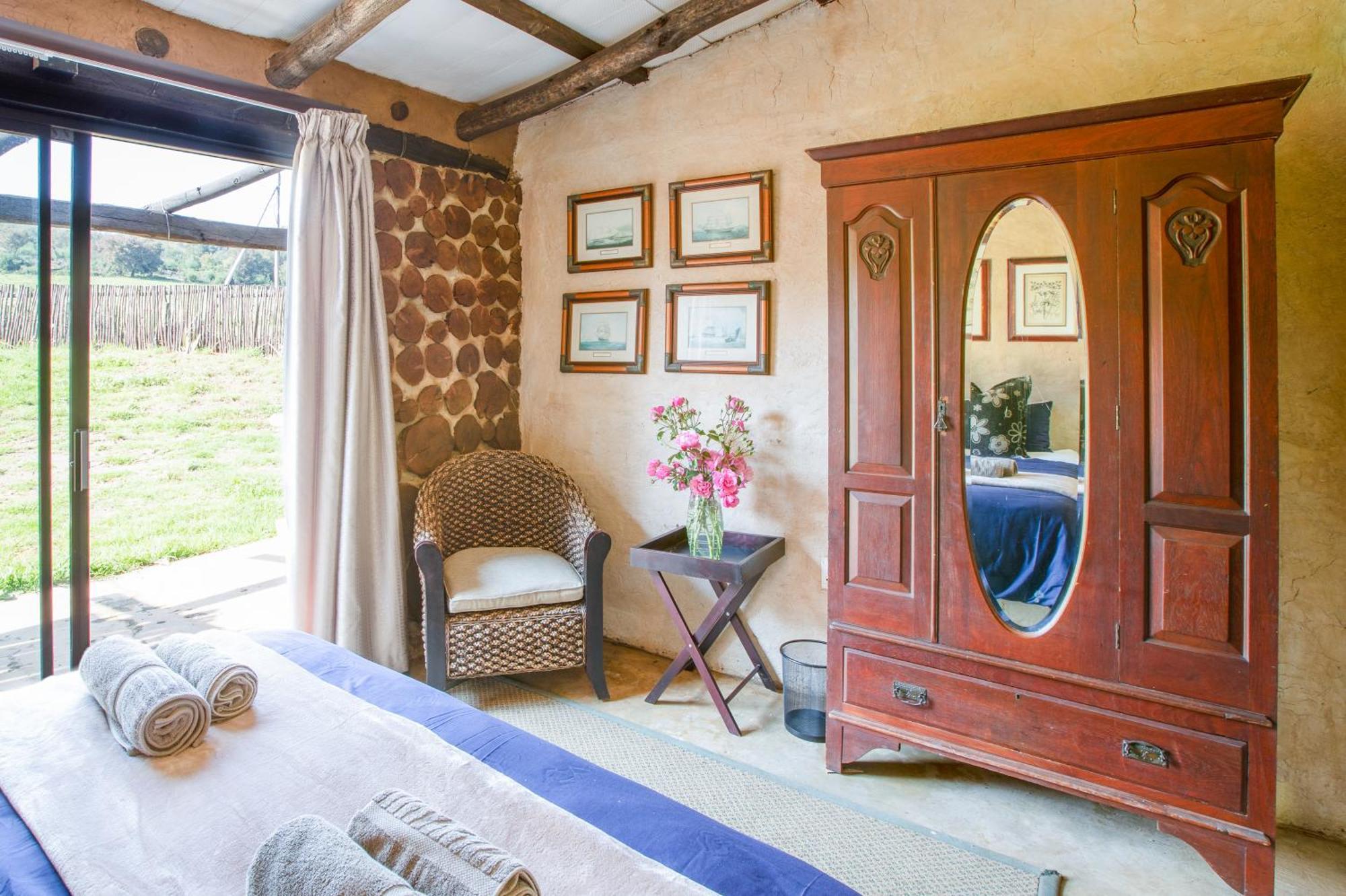Flitwick Ranch Hotel Swartberg ภายนอก รูปภาพ