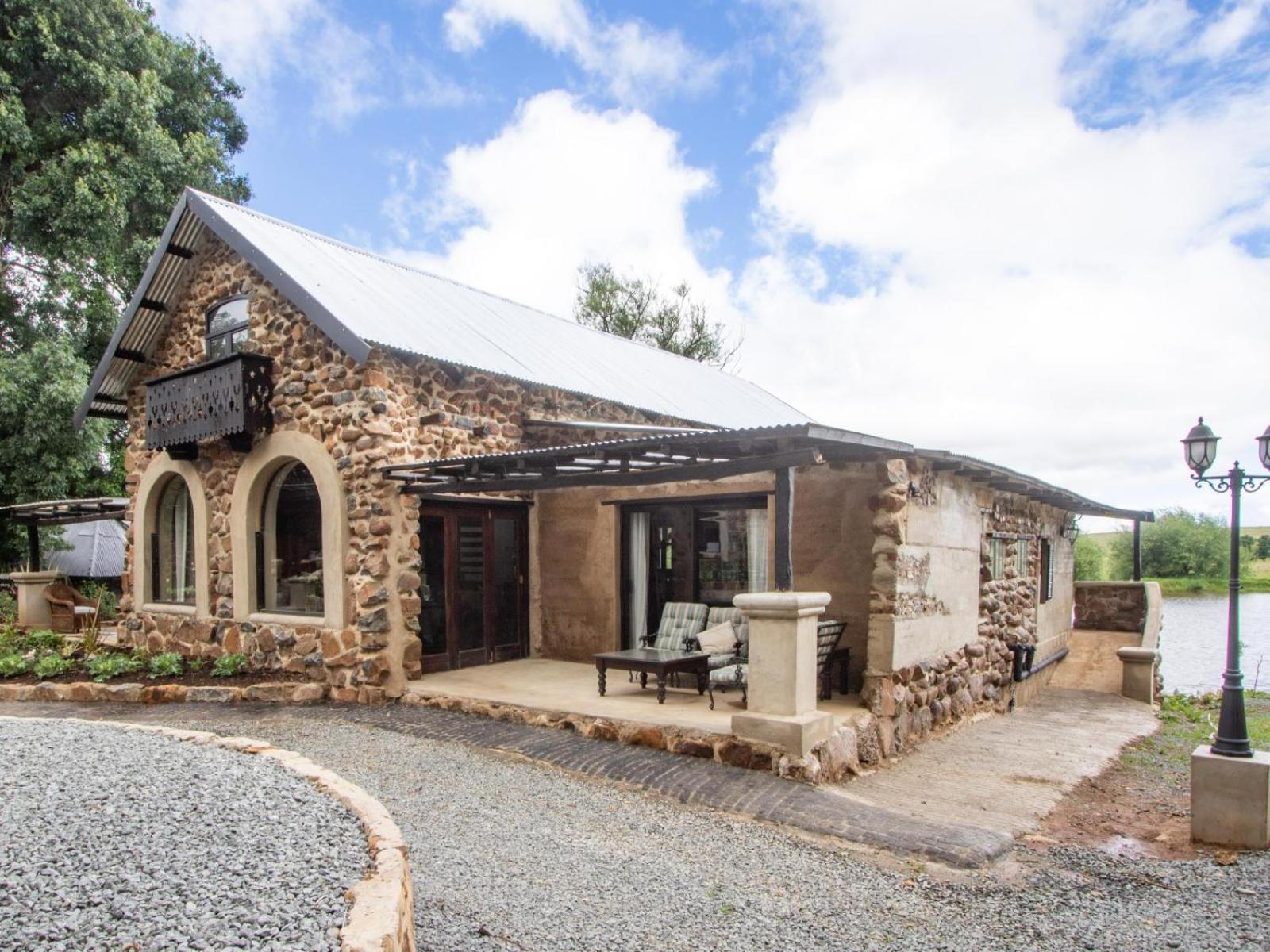 Flitwick Ranch Hotel Swartberg ห้อง รูปภาพ