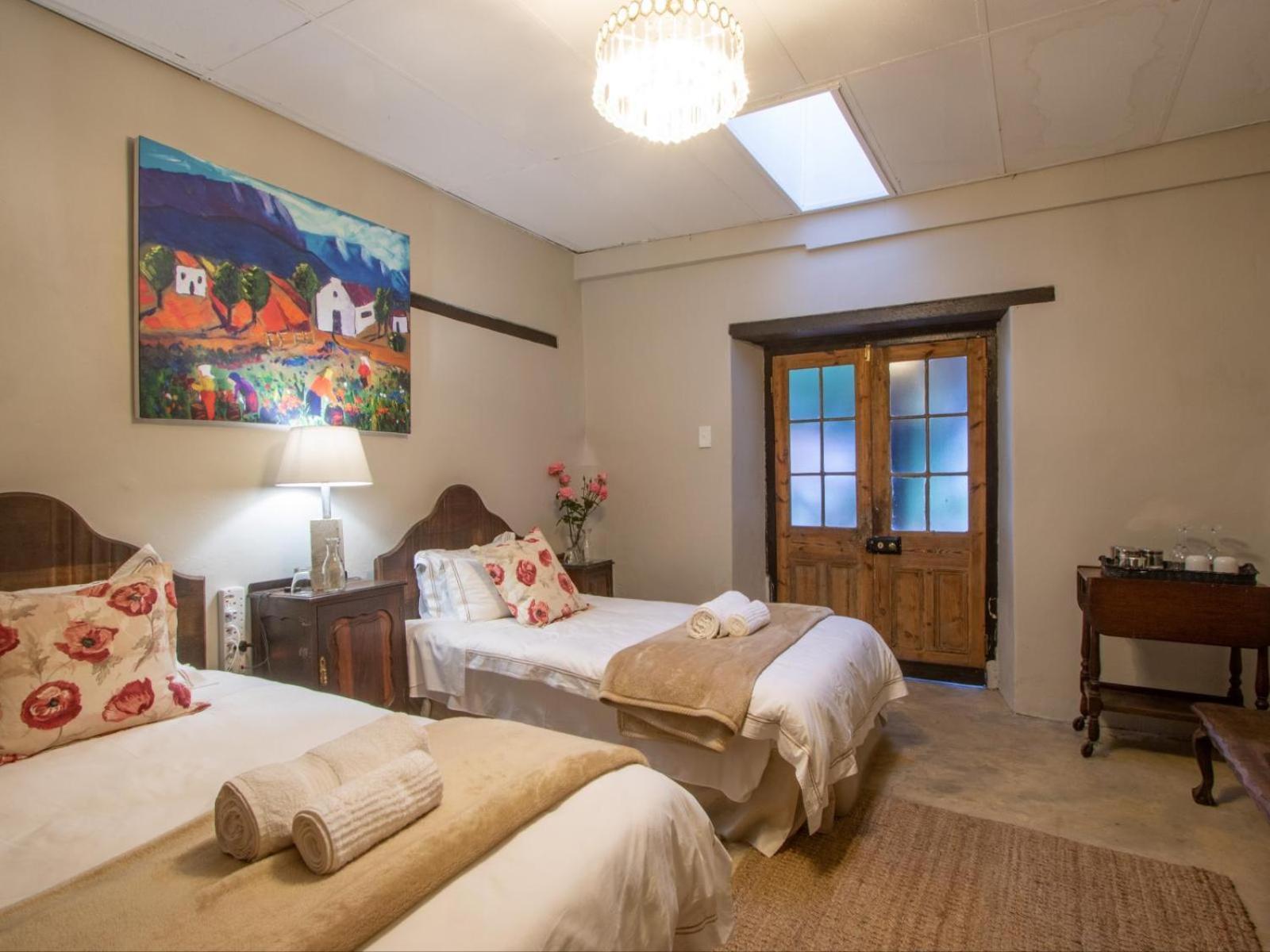 Flitwick Ranch Hotel Swartberg ห้อง รูปภาพ