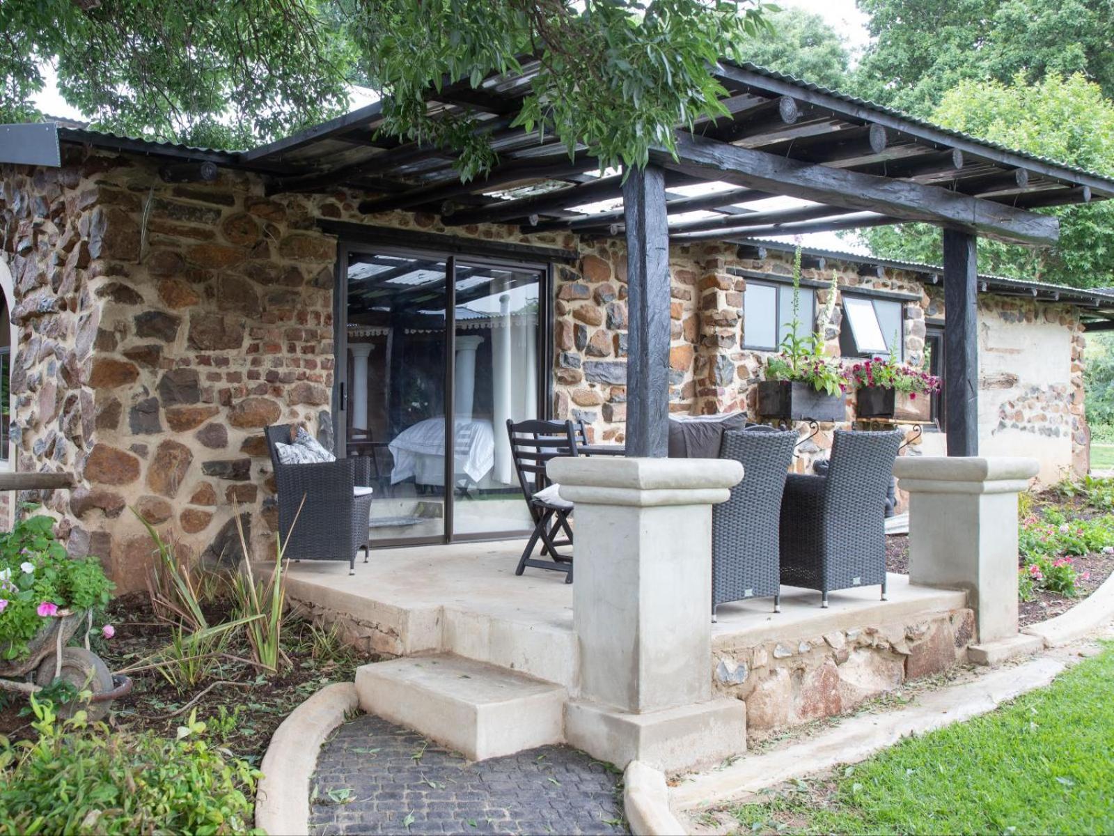 Flitwick Ranch Hotel Swartberg ห้อง รูปภาพ