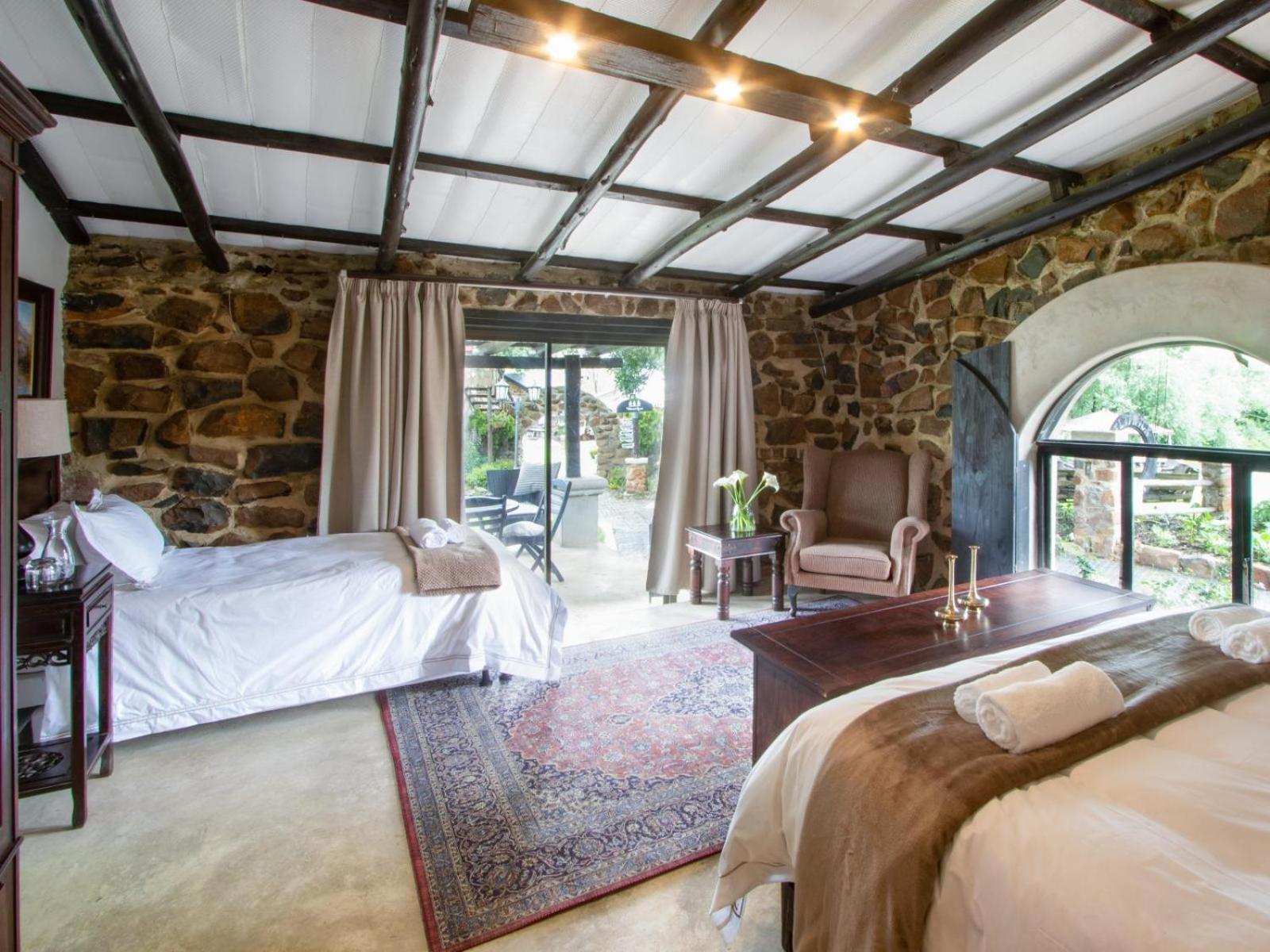 Flitwick Ranch Hotel Swartberg ห้อง รูปภาพ