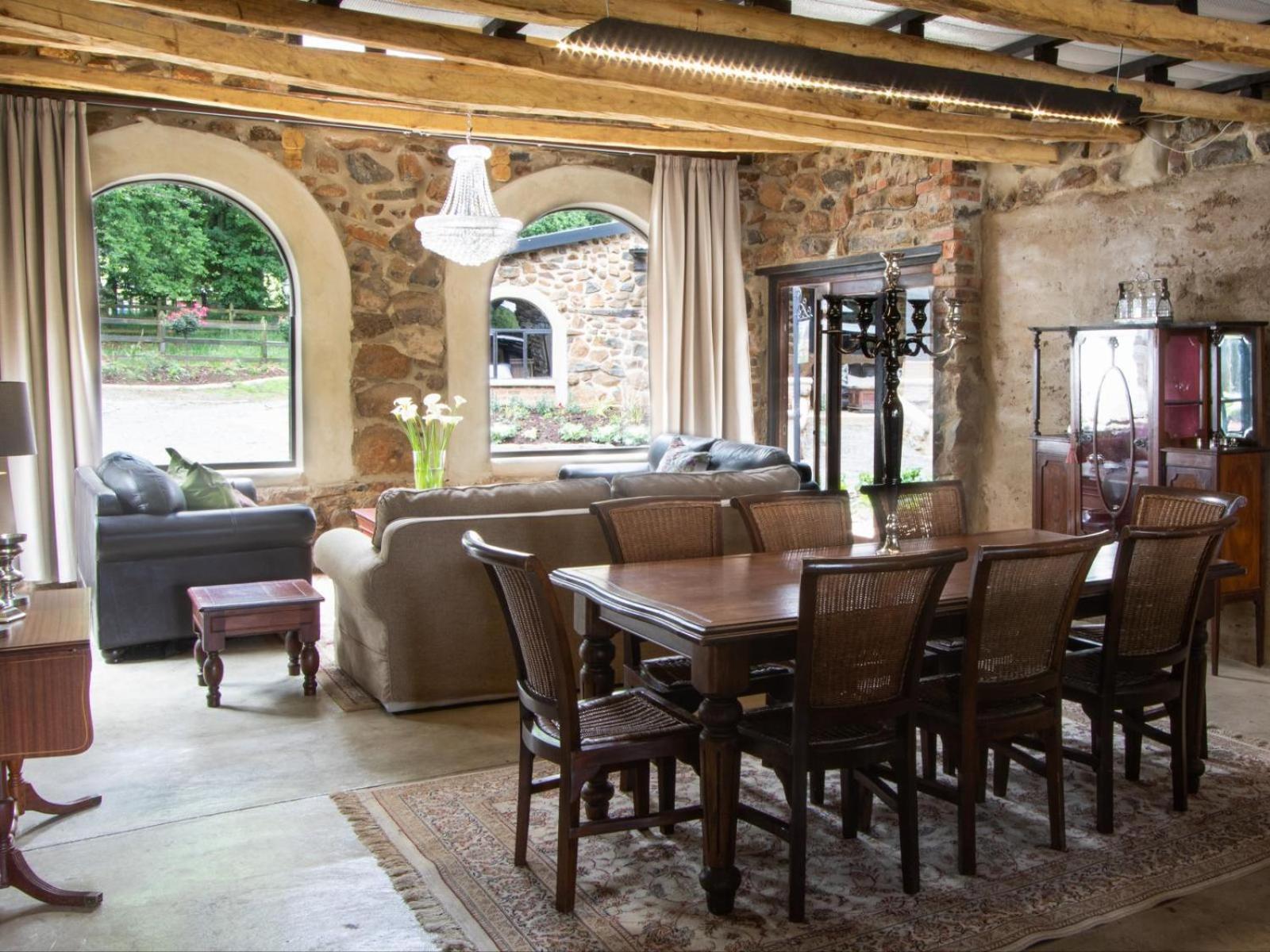 Flitwick Ranch Hotel Swartberg ห้อง รูปภาพ