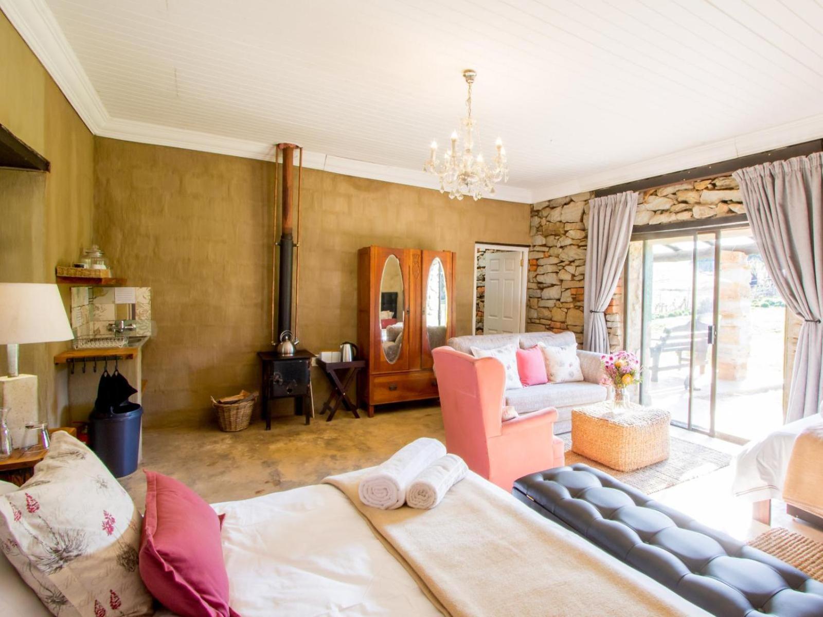 Flitwick Ranch Hotel Swartberg ห้อง รูปภาพ