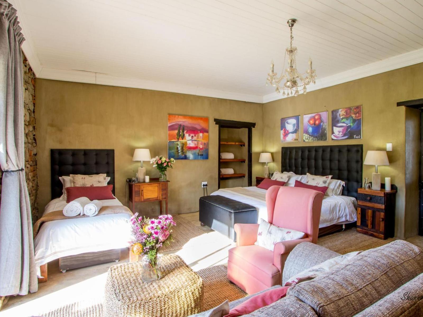 Flitwick Ranch Hotel Swartberg ห้อง รูปภาพ