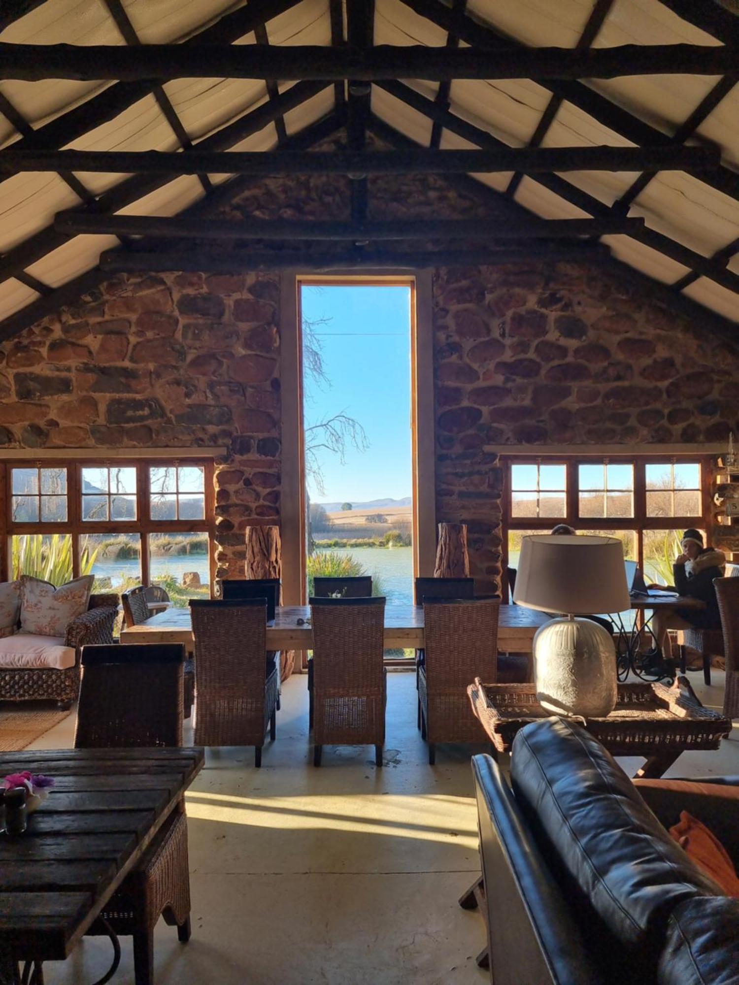 Flitwick Ranch Hotel Swartberg ภายนอก รูปภาพ