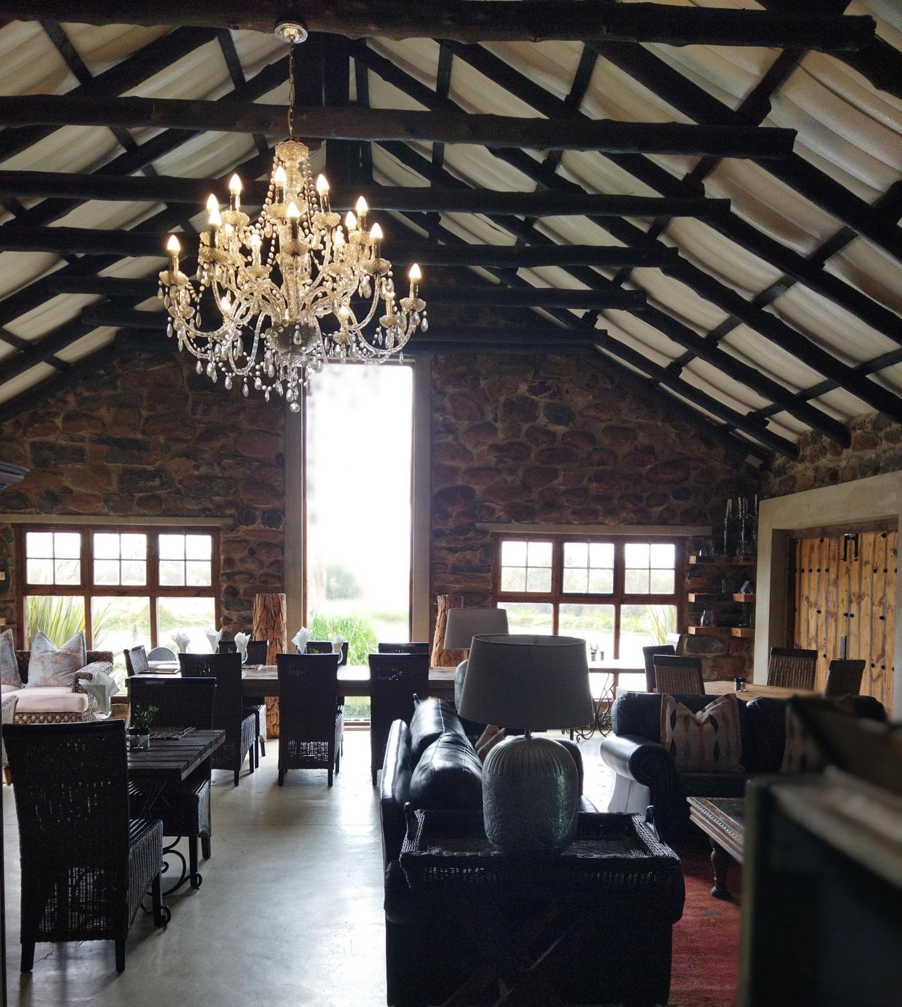 Flitwick Ranch Hotel Swartberg ภายนอก รูปภาพ