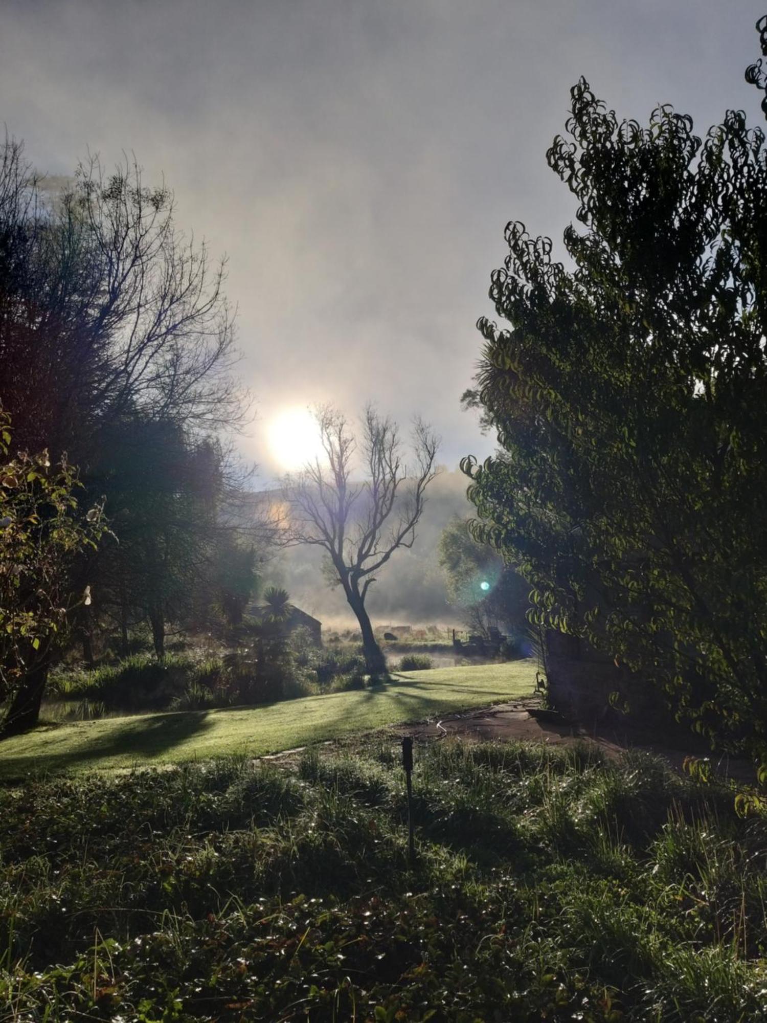 Flitwick Ranch Hotel Swartberg ภายนอก รูปภาพ